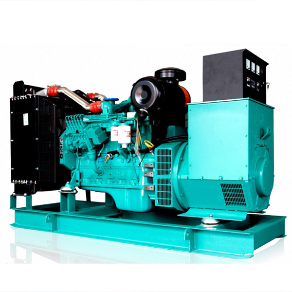岱山柴油发电机操作及日常维护