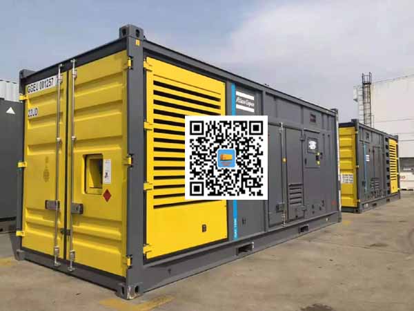 岱山大型发电机出租