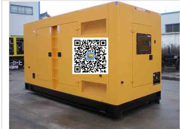 岱山静音发电机出租