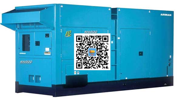 岱山出租发电机 进口和国产柴油发电机组有什么不同