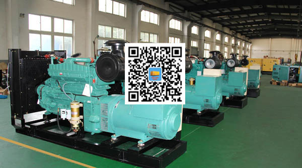 岱山出租发电机教您康明斯发电机怎样开启