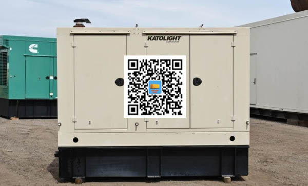 岱山出租发电机康明斯发电机要讲究正确的操作步骤