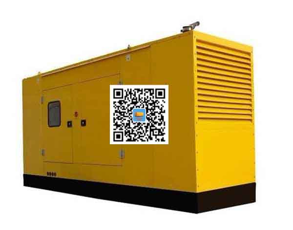 岱山出租发电机 柴油发电机不维护对机器有什么影响