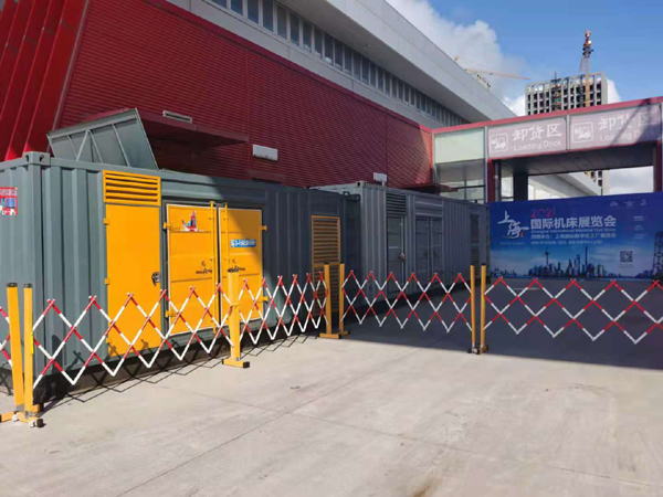 岱山发电机出租教您要了解的柴油发电机组基础知识