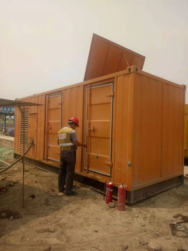 岱山柴油发电机组不定期保养会出现哪些问题？