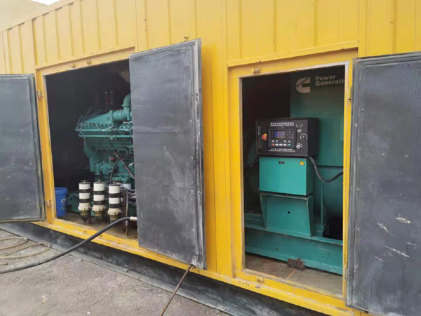 岱山柴油发电机组的蓄电池种类有哪些？