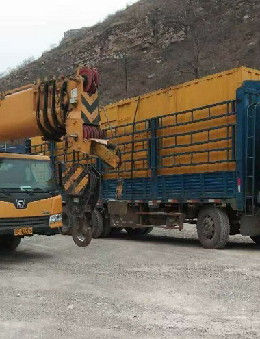 岱山租赁发电机-柴油发电机的冷却与通风