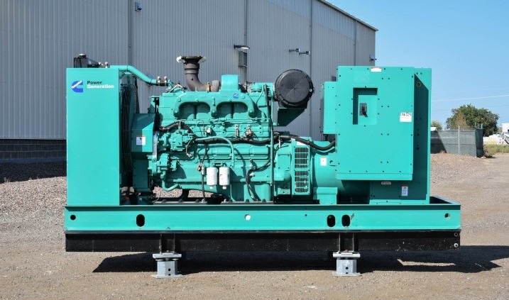 岱山发电机出租-教您发电机厂家该如何选购