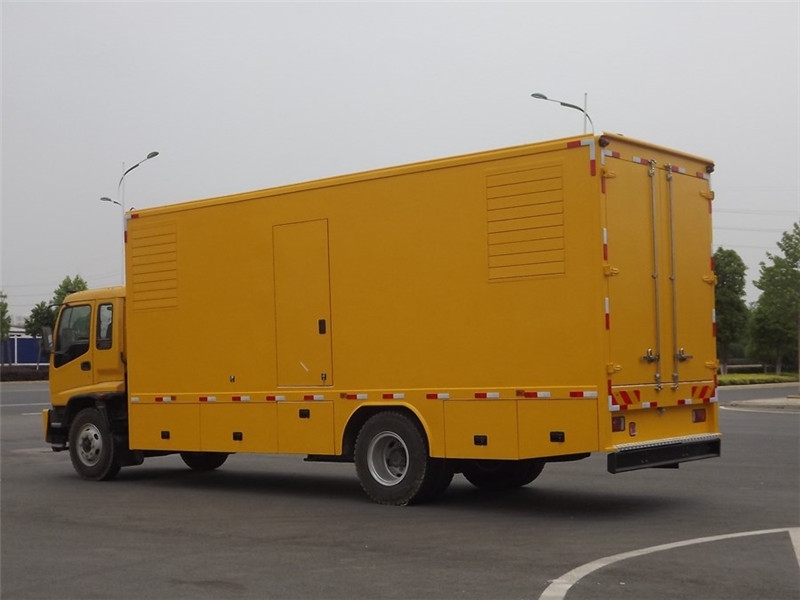 岱山租赁发电机-进口柴油发电机组和国产柴油发电机组有什么区别？