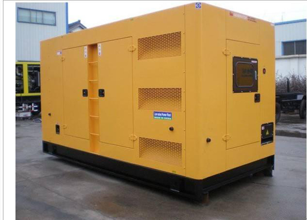 岱山发电机出租-静音发电机组厂家：柴油发电机组并机需要什么条件？