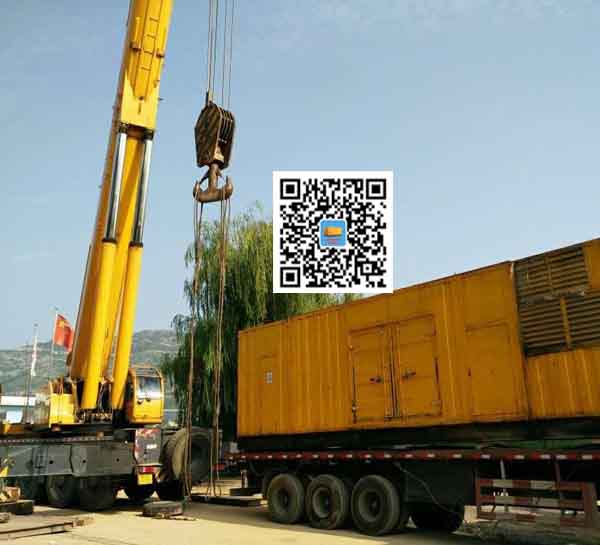 岱山发电车出租-全自动发电机组长期不使用该如何保养？