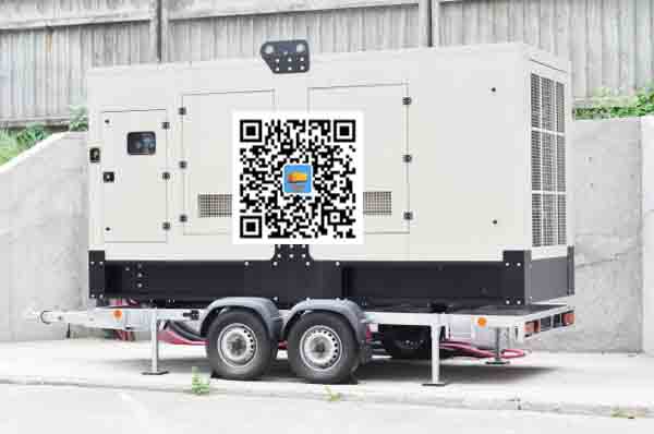 岱山发电机出租-柴油发电机设计的优势性能特点有哪些