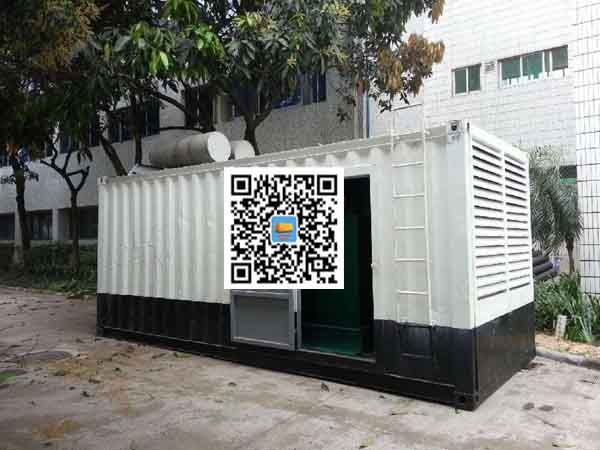 岱山出租发电机-什么样的柴油发电机使用效果比较好