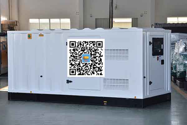 岱山租赁发电机-造成柴油发电机机组产生积炭的原因？