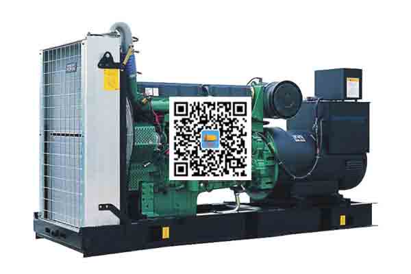 岱山租赁发电机-柴油发电机组不及时维护危害大