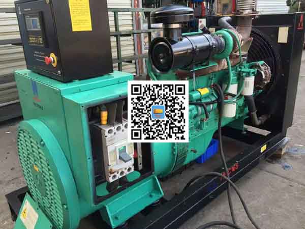 岱山租赁发电机-发电机一般变压器磁芯所使用的是什么材料？