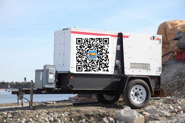 岱山发电车出租-应注意的注意安全事项