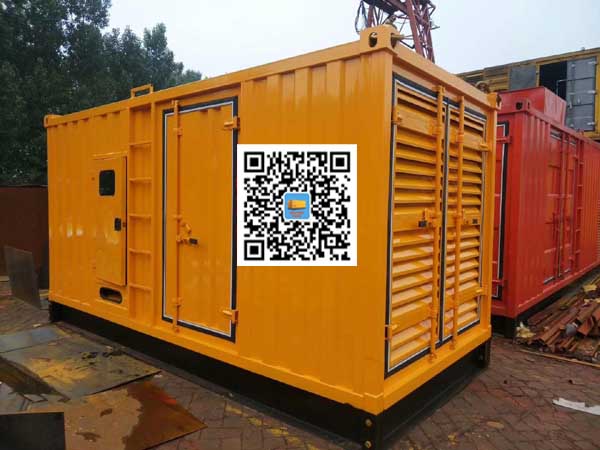 岱山发电机出租-发电机组应该选购什么品牌的