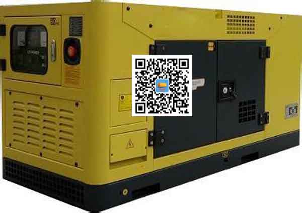 岱山发电机租赁的注意事项