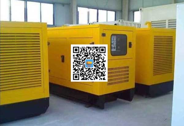岱山租赁发电机-发电机组并机及并机柜的优点