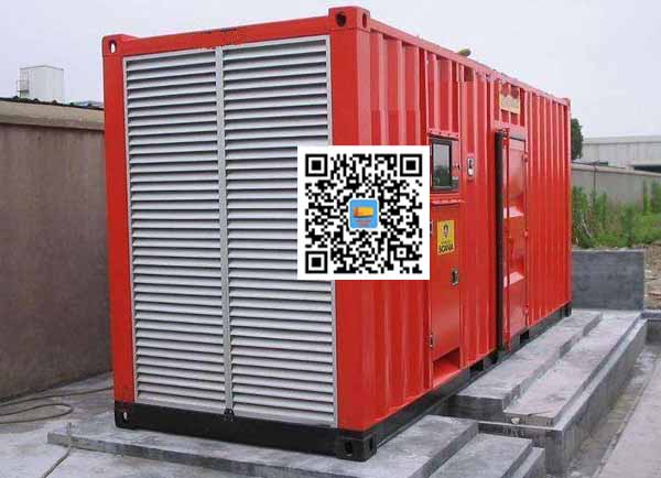 岱山300kw柴油发电机组一个小时耗油