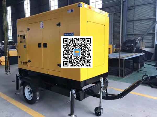 岱山柴油发电机组需要经常换油吗