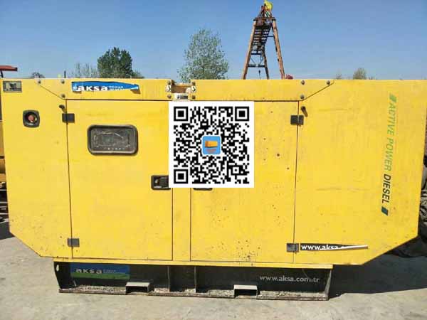 岱山柴油发电机怎样启动，启动过程中应该做的事情