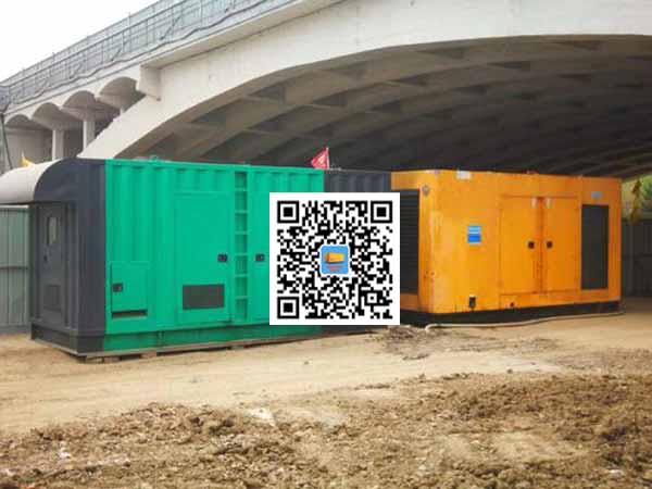 岱山决定发电机顺利启动的因素及如何解决发电机冬季起动困难问题