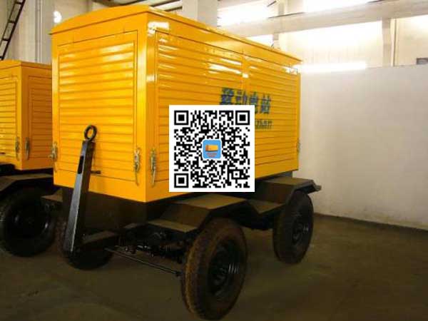 岱山发电机出租-发电机组的安装注意要点