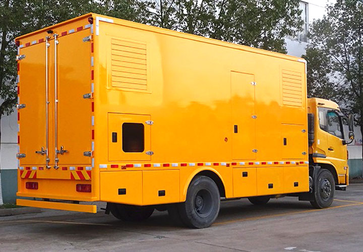 岱山租赁发电机-柴油发电机组使用应注意什么？