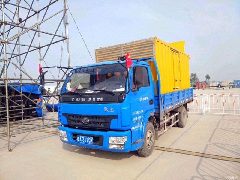 岱山租赁发电机-柴油发电机组运行时出现水温过高的分析