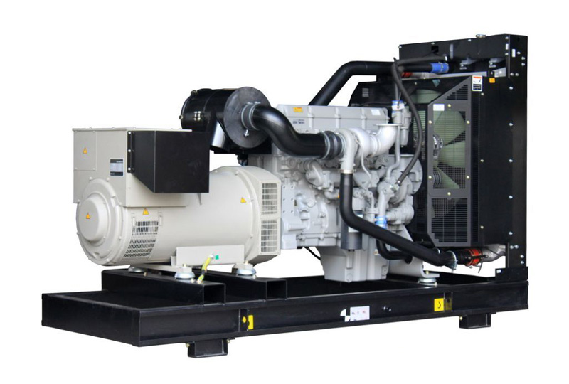 岱山柴油发电机组租赁出租机油底壳正确清洗方法