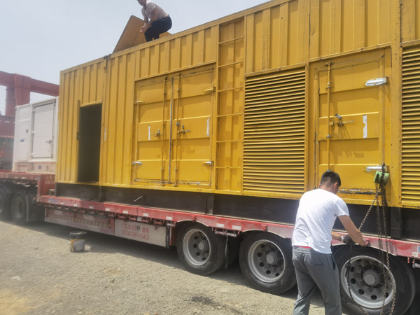 岱山发电机出租100KW发电机需要什么规格的电缆线？