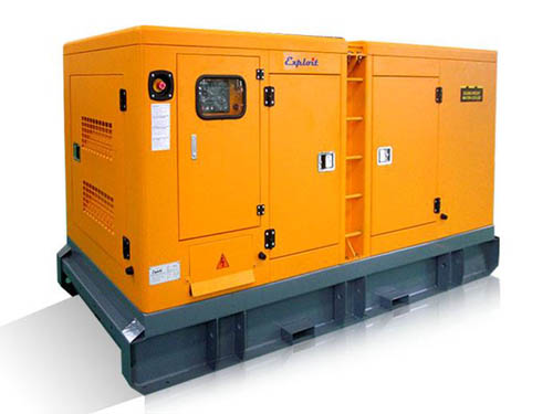 岱山影响 200kw 柴油发电机油耗的因素有哪些？