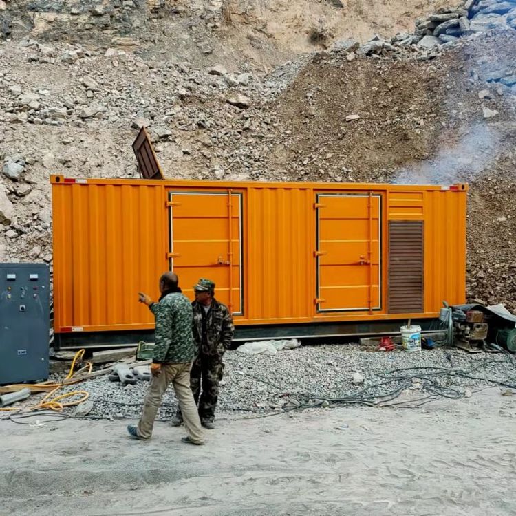 岱山如何降低 200kW 柴油发电机在高海拔地区的油耗？