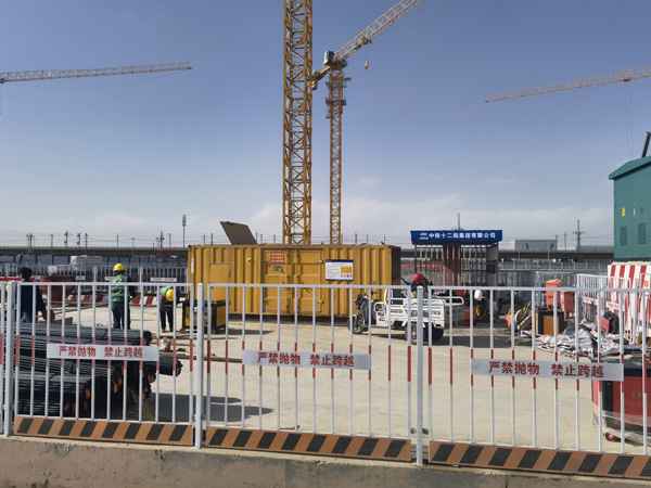 岱山高海拔地区适合使用哪种类型的燃气发电机？