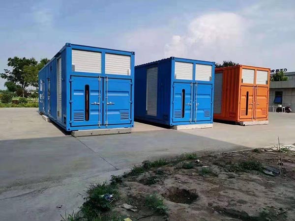 岱山柴油发电机组如何保养？