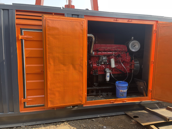 岱山如何选择适合自己的发电机停电自启装置？