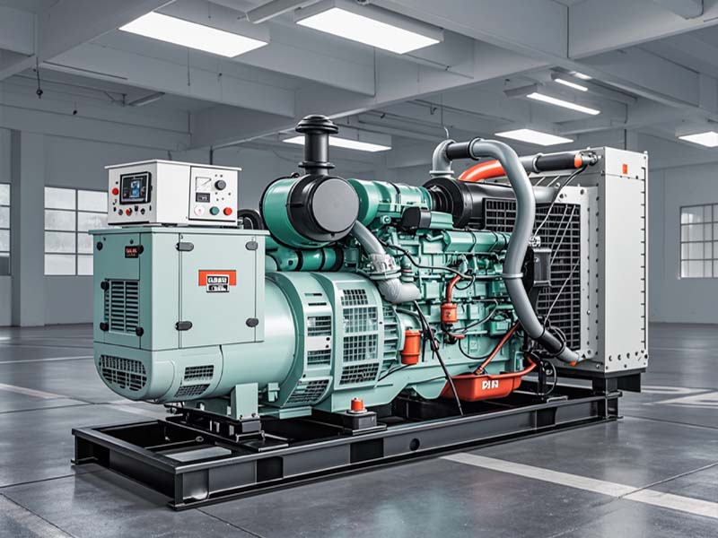 岱山如何检查和维护冷却系统的水泵？