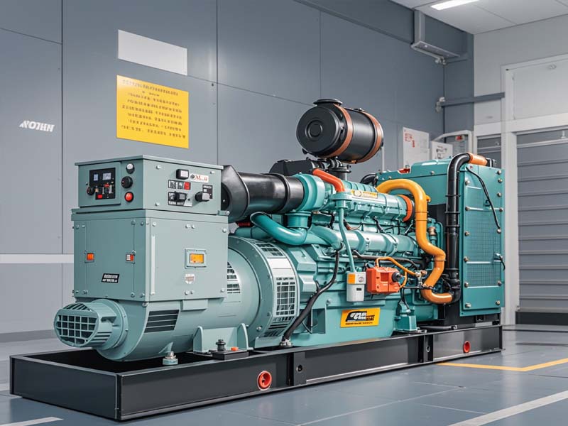 岱山如何选择适合的发电机组？