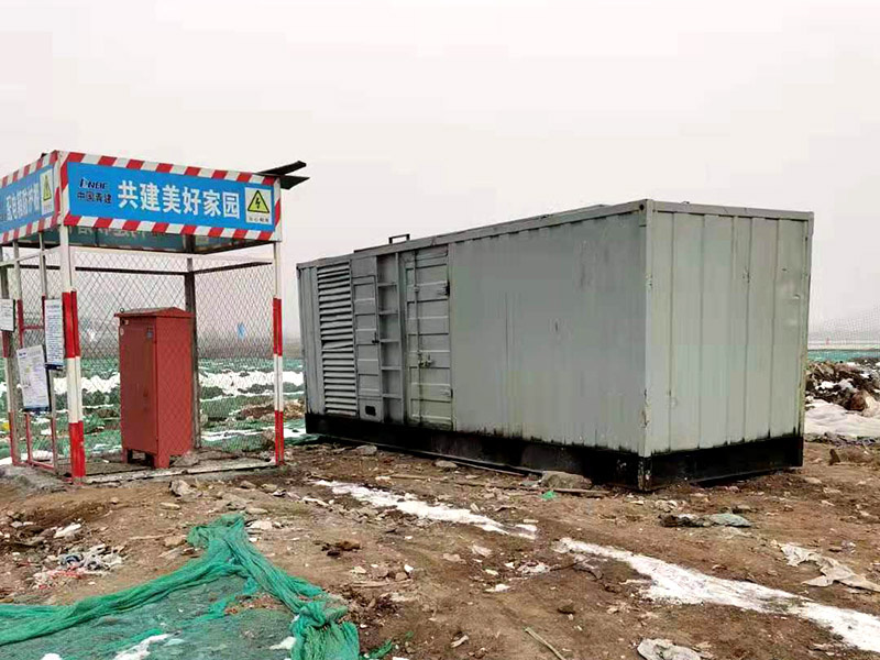 岱山150kw的柴油发电机组可以带多少功率设备