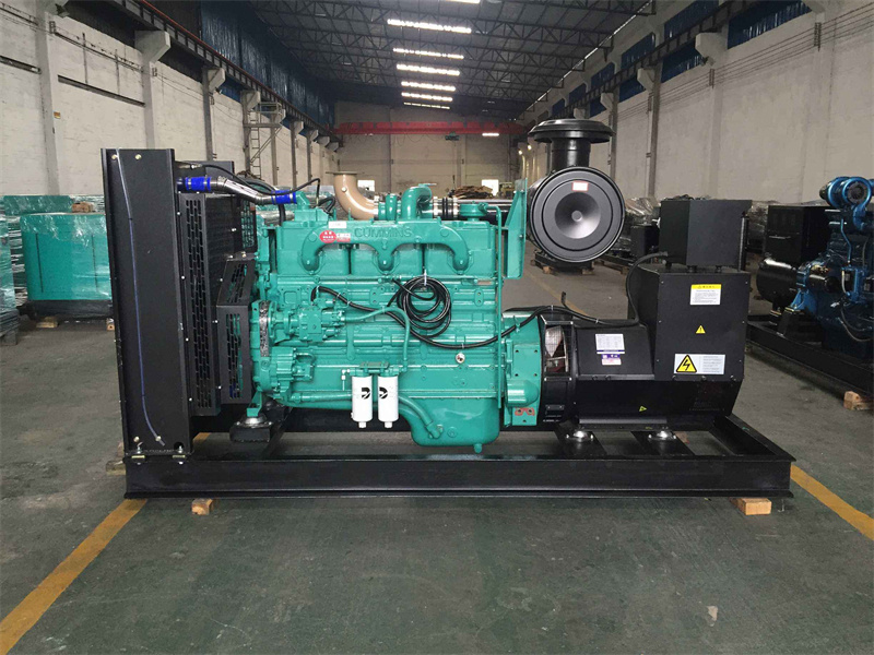 岱山柴油发电机组欠压停机的原因是什么？