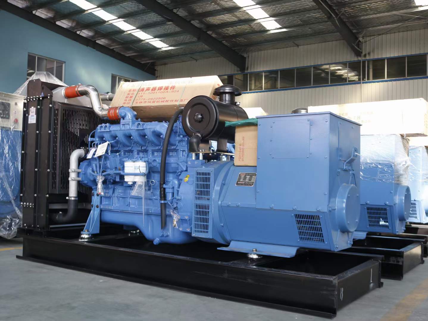 岱山发电机出租有哪些常见的电气设计软件可以计算电缆的载流量？