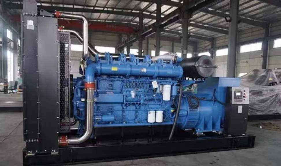 岱山如何选择适合的 500kW 柴油发电机组？