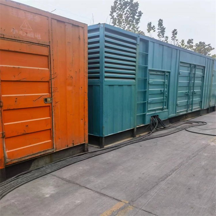岱山如何选择适合 600kW 柴油发电机组的热继电器？