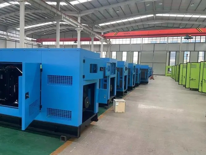 岱山柴油发电机组转速不稳定会对设备造成哪些损害？