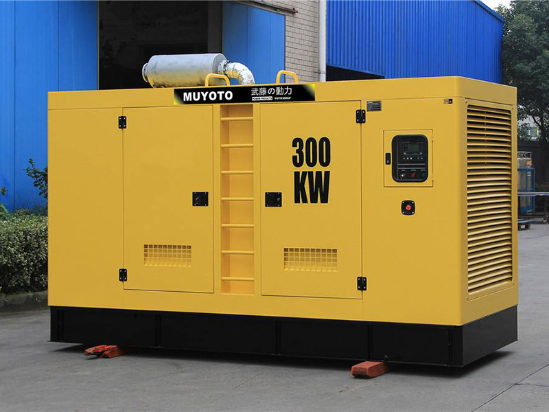 岱山发电机冷却液的冰点升高到多少时需要更换