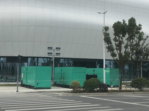 岱山柴油发电机组保养周期是多久？