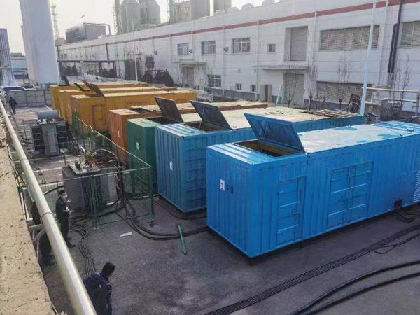 岱山380V和690V电压的电缆线相同吗？