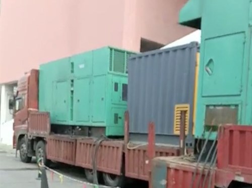 岱山柴油发电机的功率因数一般是多少？